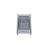 COOLER MASTER MasterFrame 400 Mesh Silver