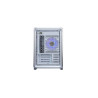 COOLER MASTER MasterFrame 400 Mesh Silver