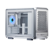 COOLER MASTER MasterFrame 400 Mesh Silver