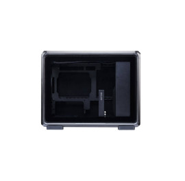 COOLER MASTER MasterFrame 400 Mesh Black