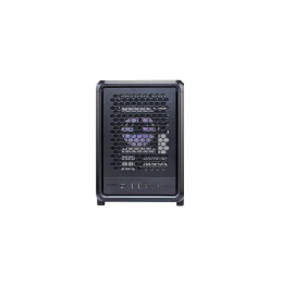 COOLER MASTER MasterFrame 400 Mesh Black