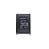 COOLER MASTER MasterFrame 400 Mesh Black