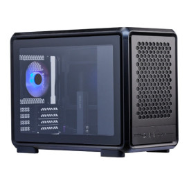 COOLER MASTER MasterFrame 400 Mesh Black