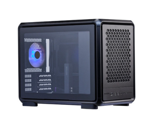 COOLER MASTER MasterFrame 400 Mesh Black