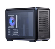 COOLER MASTER MasterFrame 400 Mesh Black