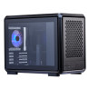 COOLER MASTER MasterFrame 400 Mesh Black