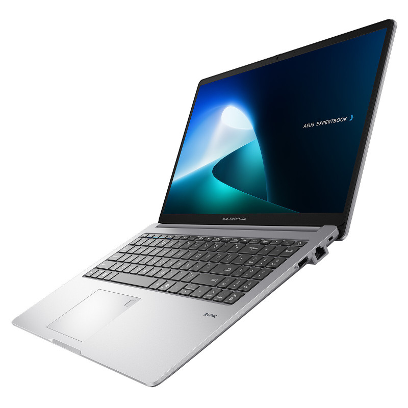 ASUS ExpertBook P1 P1503CVA-S72565X Intel Core 3 100U Ordinateur portable 39,6 cm (15.6") Full HD 16 Go DDR5-SDRAM 256 Go ... (image 3)