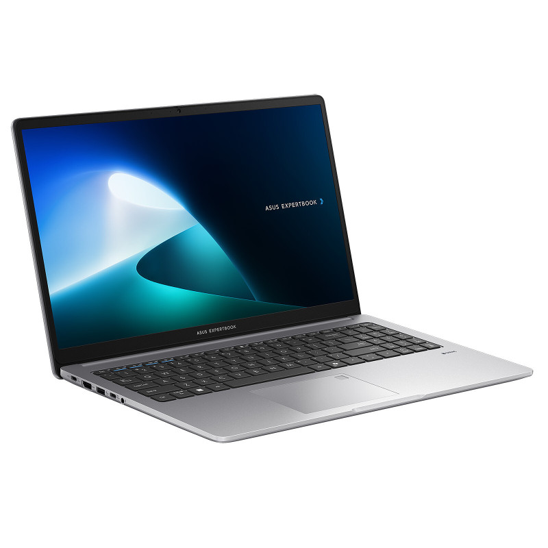ASUS ExpertBook P1 P1503CVA-S72565X Intel Core 3 100U Ordinateur portable 39,6 cm (15.6") Full HD 16 Go DDR5-SDRAM 256 Go ... (image 4)