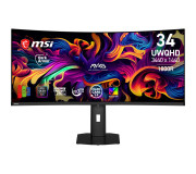 MSI MAG 341CQP QD-OLED X28
