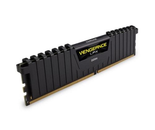 CORSAIR VENGEANCE LPX 32 Go (2 x 16 Go) DDR4 - 2666MHz