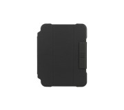 Tucano Etui pour Tablette 10.9" Folio Noir *IPD1022AL-BK