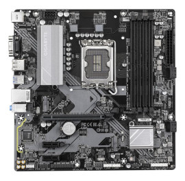 GIGABYTE B760M D3HP