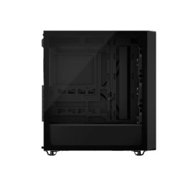 CORSAIR 3200D RS Mid-Tower Performance Case Black