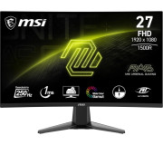 MSI MAG 27C6X o abîmé