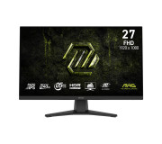 MSI MAG 272F X24 abîmé