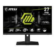 MSI MAG 275F o abîmé