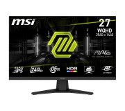 MSI MAG 274QF X24 abîmé