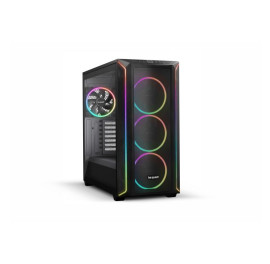 BE QUIET! SHADOW BASE 800 FX Black