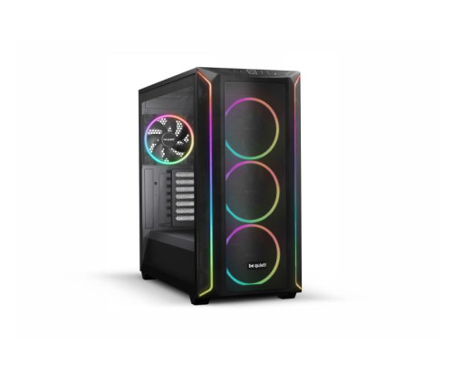 BE QUIET! SHADOW BASE 800 FX Black