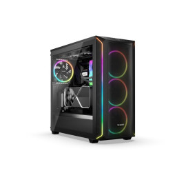BE QUIET! SHADOW BASE 800 FX Black