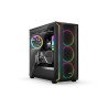 BE QUIET! SHADOW BASE 800 FX Black