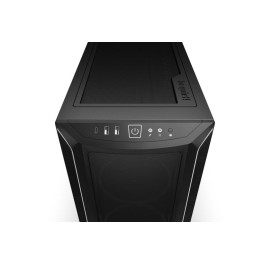 BE QUIET! SHADOW BASE 800 FX Black