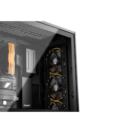 BE QUIET! SHADOW BASE 800 FX Black