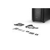 BE QUIET! SHADOW BASE 800 FX Black