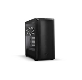 BE QUIET! SHADOW BASE 800 Black