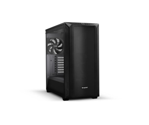 BE QUIET! SHADOW BASE 800 Black