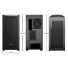BE QUIET! SHADOW BASE 800 Black