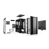 BE QUIET! SHADOW BASE 800 Black