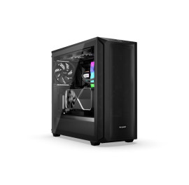 BE QUIET! SHADOW BASE 800 Black