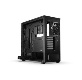 BE QUIET! SHADOW BASE 800 Black