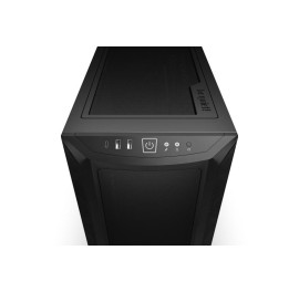 BE QUIET! SHADOW BASE 800 Black