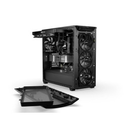 BE QUIET! SHADOW BASE 800 Black
