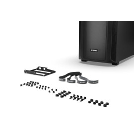 BE QUIET! SHADOW BASE 800 Black