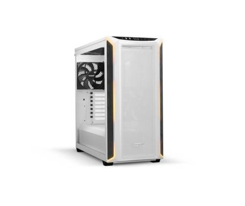 BE QUIET! SHADOW BASE 800 DX White