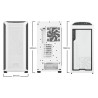 BE QUIET! SHADOW BASE 800 DX White