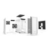 BE QUIET! SHADOW BASE 800 DX White