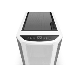 BE QUIET! SHADOW BASE 800 DX White