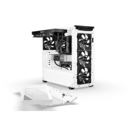 BE QUIET! SHADOW BASE 800 DX White