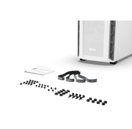 BE QUIET! SHADOW BASE 800 DX White