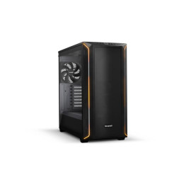 BE QUIET! SHADOW BASE 800 DX Black