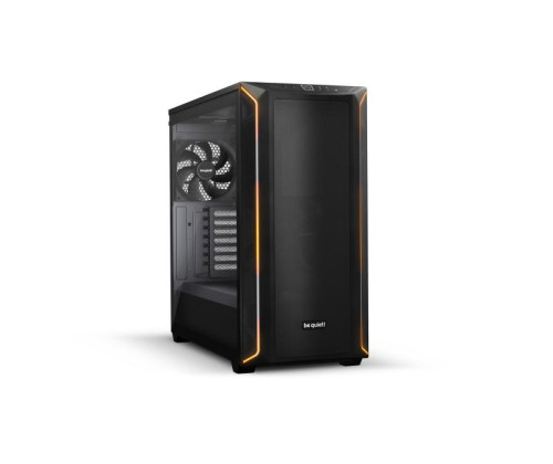 BE QUIET! SHADOW BASE 800 DX Black