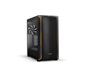 BE QUIET! SHADOW BASE 800 DX Black