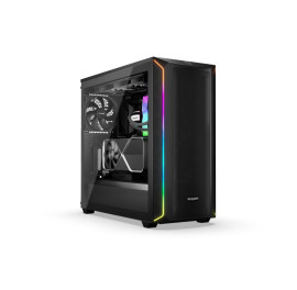 BE QUIET! SHADOW BASE 800 DX Black