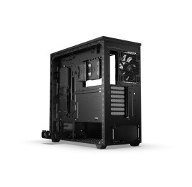 BE QUIET! SHADOW BASE 800 DX Black