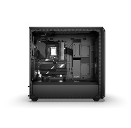 BE QUIET! SHADOW BASE 800 DX Black