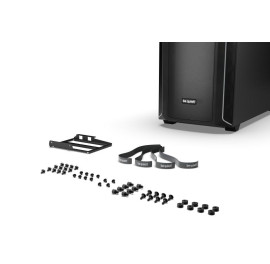 BE QUIET! SHADOW BASE 800 DX Black